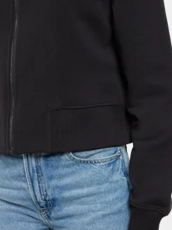 Sale Didriksons Lovali Full-Zip Black