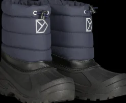 Discount Didriksons Lumi Kids' Boots Navy
