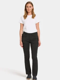 Online Didriksons Lynx Pants Black