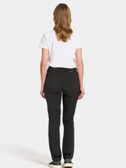 Online Didriksons Lynx Pants Black