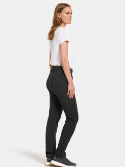 Online Didriksons Lynx Pants Black