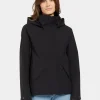 Clearance Didriksons Mabel Jacket Black