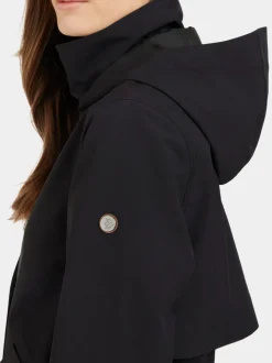 Clearance Didriksons Mabel Jacket Black