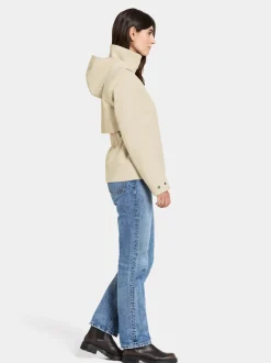 Best Didriksons Mabel Jacket Clay Beige