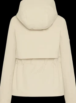 Best Didriksons Mabel Jacket Clay Beige