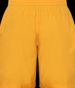 Online Didriksons Malte Shorts Sunny Mustard