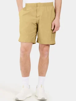 Didriksons Malte Shorts Lark Beige