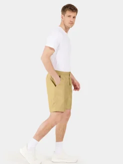 Didriksons Malte Shorts Lark Beige