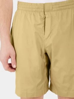 Didriksons Malte Shorts Lark Beige