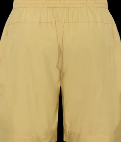 Didriksons Malte Shorts Lark Beige