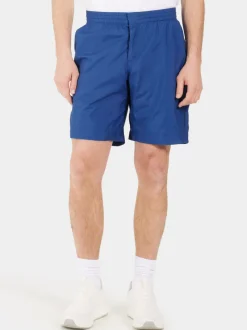 Best Didriksons Malte Shorts Blue Water