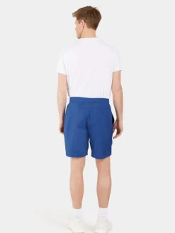 Best Didriksons Malte Shorts Blue Water