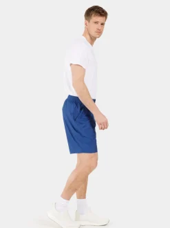 Best Didriksons Malte Shorts Blue Water