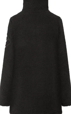 New Didriksons Marina Half-Zip Black