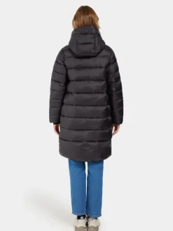 Hot Didriksons Marion Parka Black