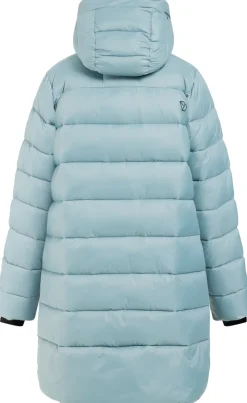 Outlet Didriksons Marion Parka Factory Blue
