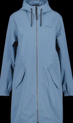 Sale Didriksons Marta Parka True blue