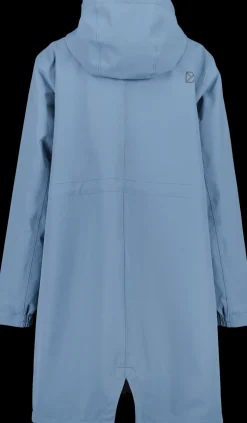 Sale Didriksons Marta Parka True blue