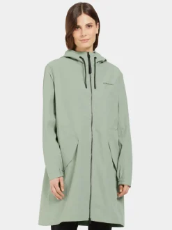 Sale Didriksons Marta Parka Wilted leaf