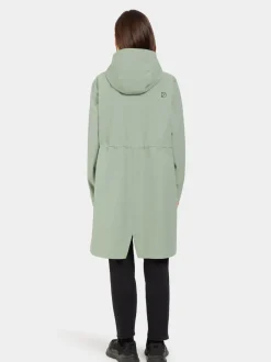 Sale Didriksons Marta Parka Wilted leaf