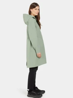 Sale Didriksons Marta Parka Wilted leaf