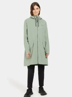 Sale Didriksons Marta Parka Wilted leaf
