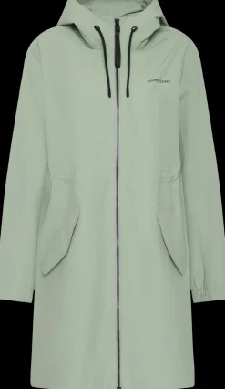Sale Didriksons Marta Parka Wilted leaf