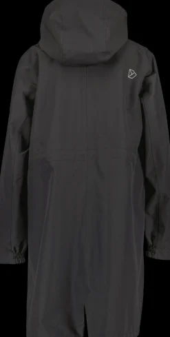 Hot Didriksons Marta Parka Black