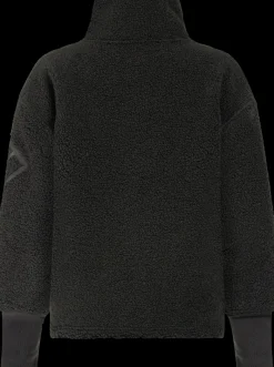 Online Didriksons Mella Full-Zip Black