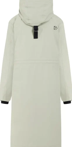 Clearance Didriksons Mia Parka Long Wilted leaf