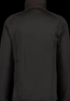 Best Didriksons Mistral Men's Full-Zip Black