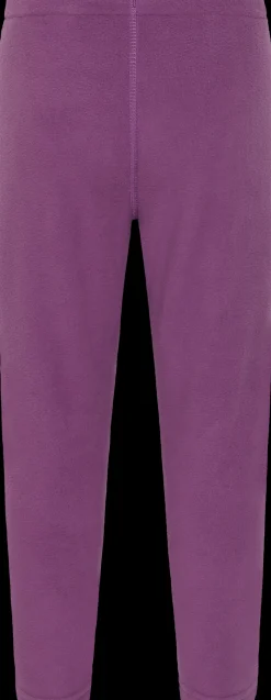 Discount Didriksons Monte Kids' Pants Grape