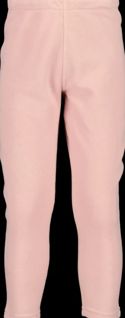 Sale Didriksons Monte Kids' Pants Dusty pink