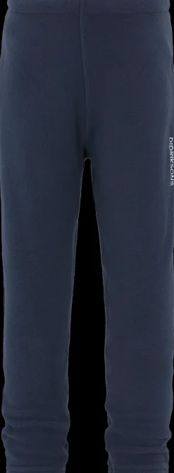 Best Didriksons Monte Kids' Pants Navy