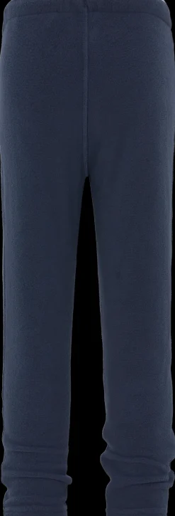 Best Didriksons Monte Kids' Pants Navy