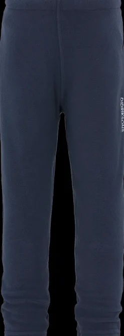 Best Didriksons Monte Kids' Pants Navy