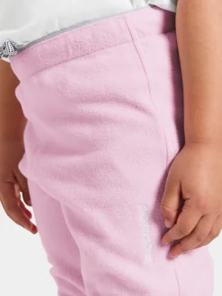 Hot Didriksons Monte Kids' Pants Orchid Pink