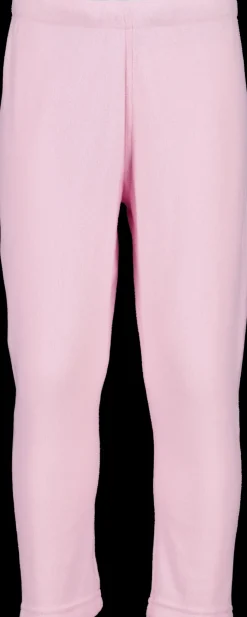 Hot Didriksons Monte Kids' Pants Orchid Pink