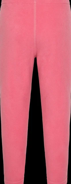 Sale Didriksons Monte Kids' Pants Dusty Azalea
