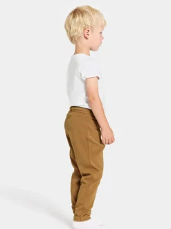 Online Didriksons Monte Kids' Pants Cumin