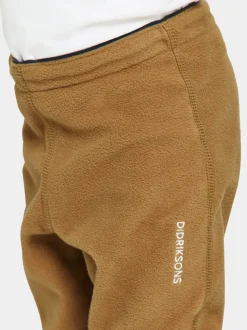 Online Didriksons Monte Kids' Pants Cumin