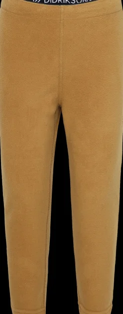 Online Didriksons Monte Kids' Pants Cumin