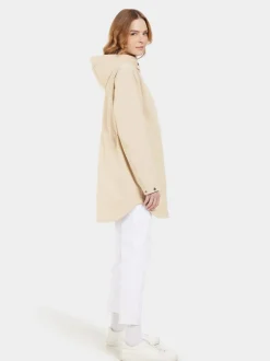 Hot Didriksons Naomi Parka Clay Beige