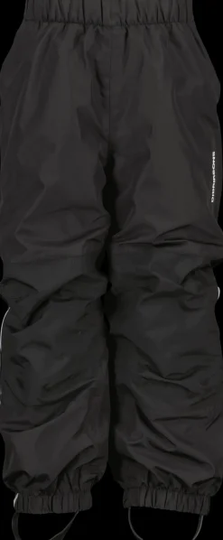 Didriksons Narvi Kids' Pants Black