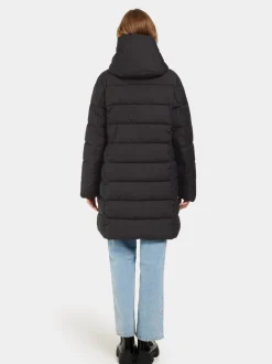 Best Didriksons Nella Parka Black