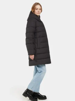 Best Didriksons Nella Parka Black