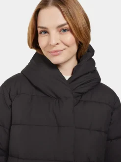 Best Didriksons Nella Parka Black