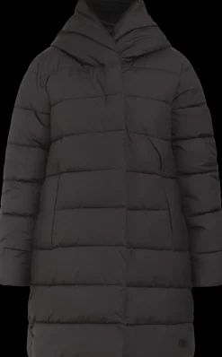 Best Didriksons Nella Parka Black
