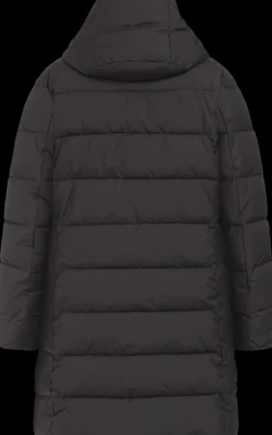 Best Didriksons Nella Parka Black