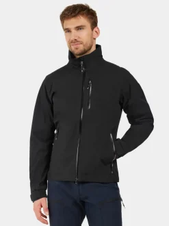 Online Didriksons Njord Jacket Black